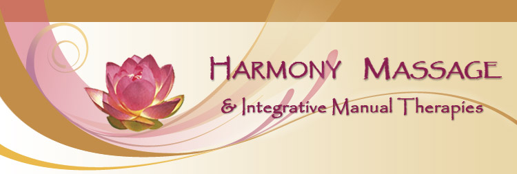 Harmony Massage